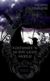 Cover image for Grimsby's schwarze Seele