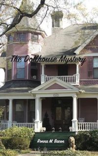 Cover image for The Dollhouse Mystery