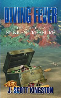 Cover image for Diving Fever