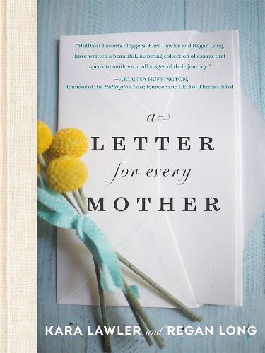 Cover image for A Letter for Every Mother