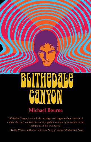 Cover image for Blithedale Canyon