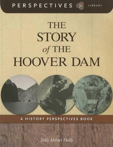 The Story of the Hoover Dam