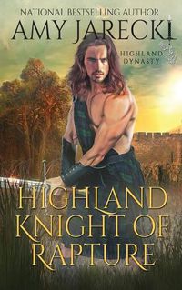 Cover image for Highland Knight of Rapture