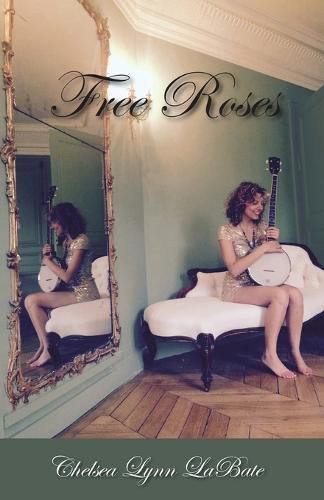 Cover image for Free Roses