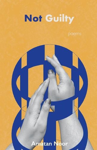 Cover image for Not Guilty