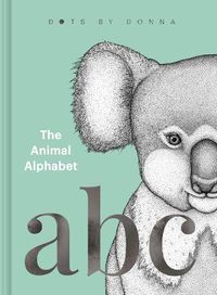 Cover image for The Animal Alphabet