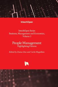 Cover image for People Management