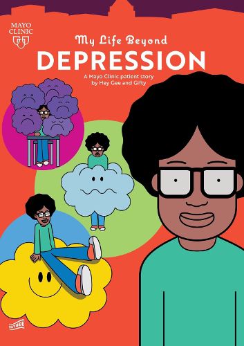 Cover image for My Life Beyond Depression