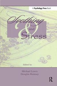 Cover image for Soothing and Stress