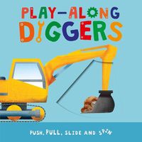 Cover image for Play-Along Diggers