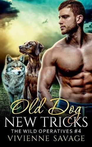 Cover image for Old Dog, New Tricks