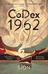 Cover image for CoDex 1962