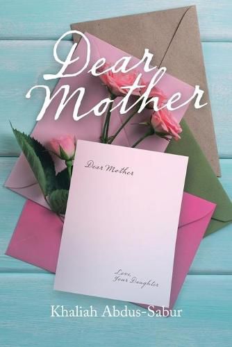 Cover image for Dear Mother