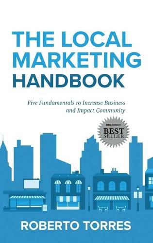 Cover image for The Local Marketing Handbook