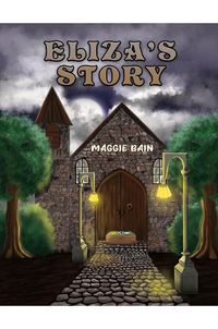 Cover image for Eliza's Story