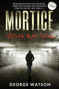 Cover image for Mortice