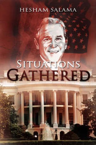 Cover image for Situations Gathered