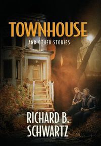 Cover image for Townhouse and Other Stories