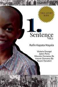 Cover image for One Sentence