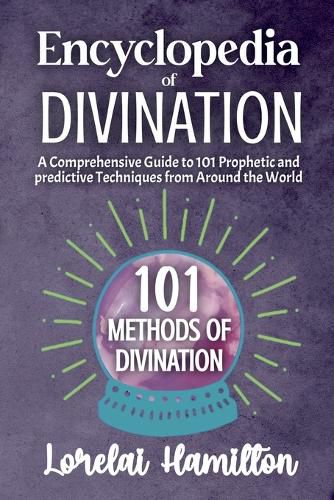 Cover image for Encyclopedia of Divination