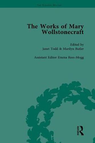 The Works of Mary Wollstonecraft: Elements of Morality Young Grandison
