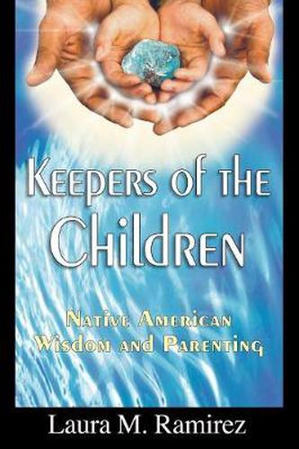 Cover image for Keepers of the Children