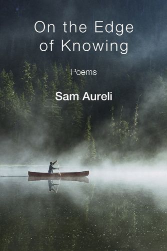 Cover image for On the Edge of Knowing