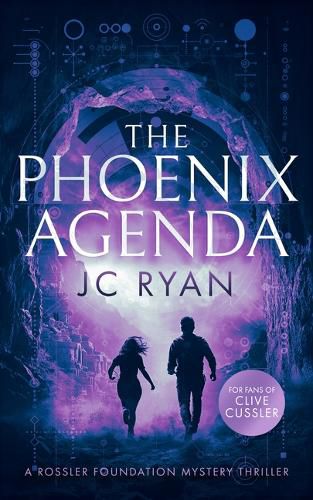 Cover image for The Phoenix Agenda