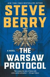 Cover image for The Warsaw Protocol