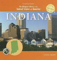 Cover image for Indiana