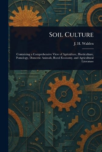 Cover image for Soil Culture