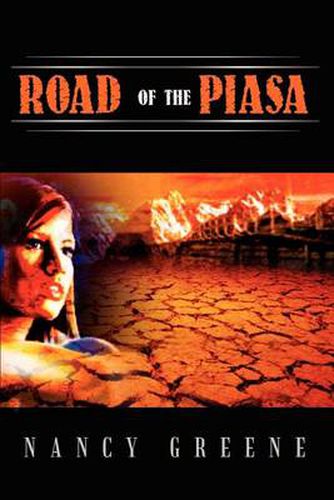 Cover image for Road of the Piasa