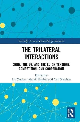 Cover image for The Trilateral Interactions