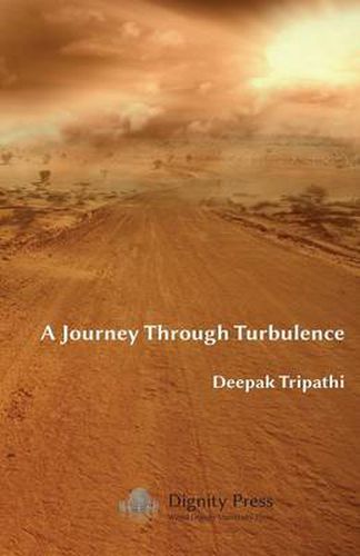 Cover image for A Journey Through Turbulence