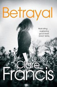 Cover image for Betrayal