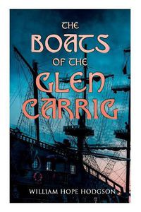 Cover image for The Boats of the Glen Carrig