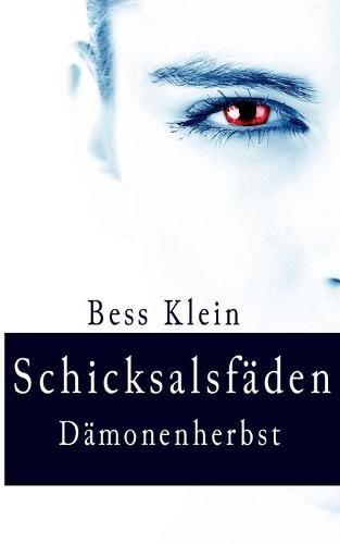 Cover image for Schicksalsfaden