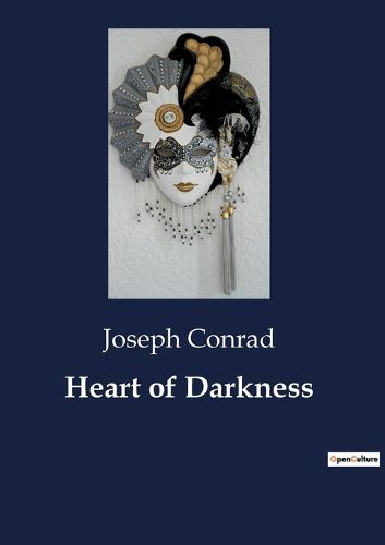 Cover image for Heart of Darkness