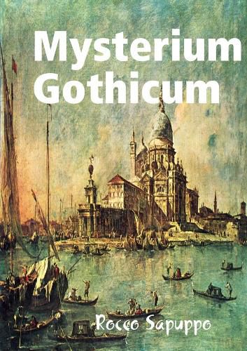 Cover image for Mysterium Gothicum