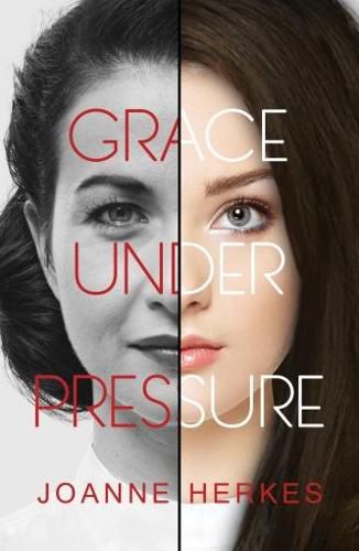 Cover image for Grace Under Pressure