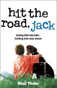 Cover image for Hit the Road, Jack