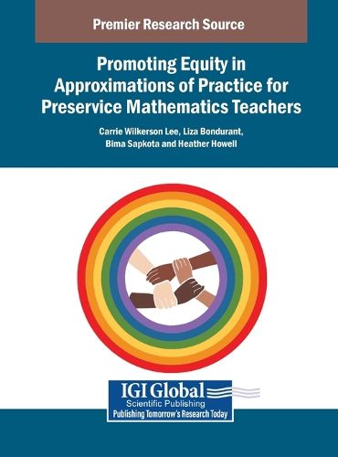 Cover image for Promoting Equity in Approximations of Practice for Preservice Mathematics Teachers