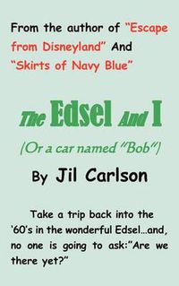 Cover image for The Edsel and I