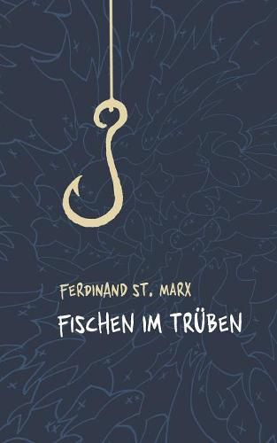 Cover image for Fischen im Truben