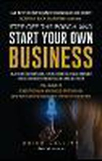 Cover image for Step Off the Porch and Start Your Own Business