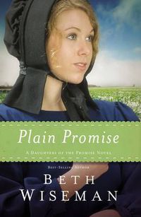 Cover image for Plain Promise