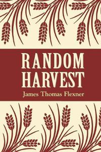 Cover image for Random Harvest