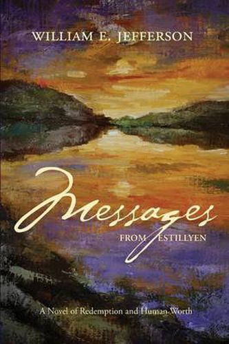 Cover image for Messages from Estillyen