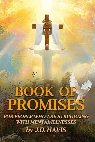 Cover image for Book of Promises
