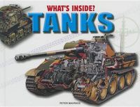 Cover image for Tanks